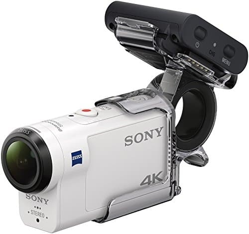 Sony FDR-X3000