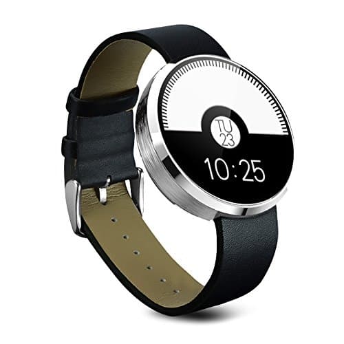 ZTE W01 Smart Watch