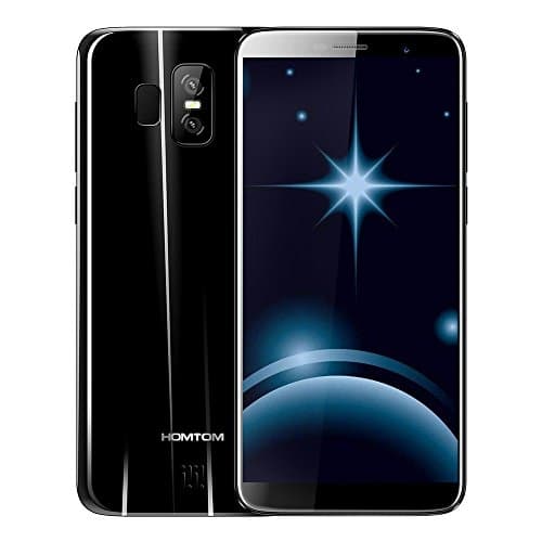 HOMTOM S7