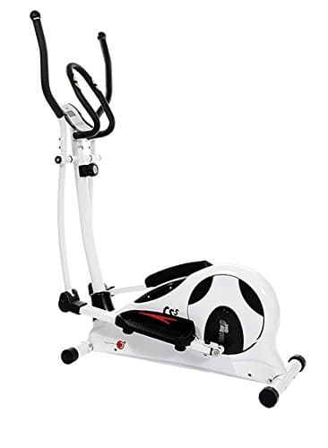 Christopeit CS 5 Crosstrainer