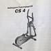 Christopeit CS 4 Crosstrainer