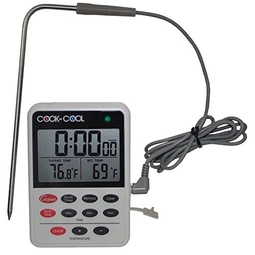 Cooper Atkins DTT361-01