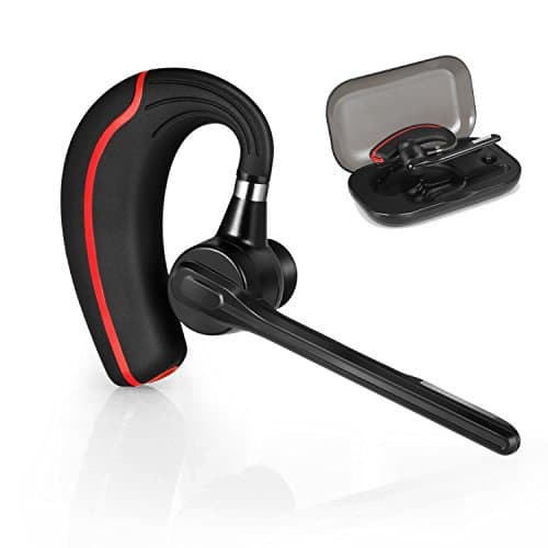 OUGE Headset