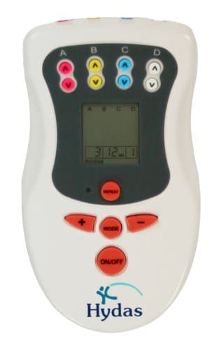 HYDAS Bellatronic BM-1012