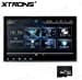 XTRONS TD102G+KDS05TF