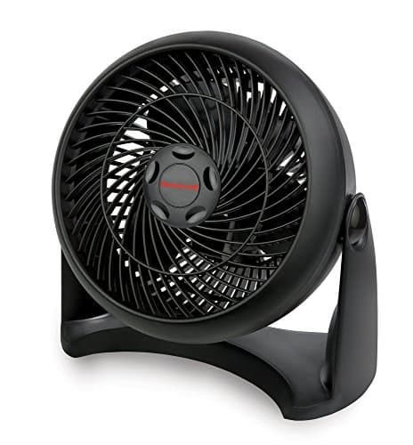 Honeywell HT-900E Tischventilator