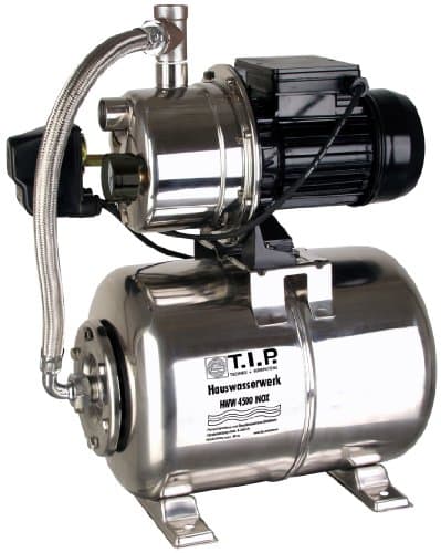 T.I.P. Hauswasserwerk HWW 4500