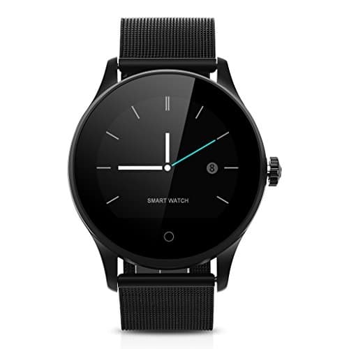 DIGGRO K88H Smartwatch