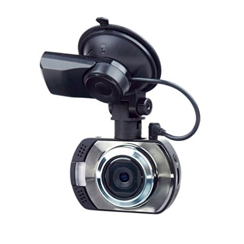 Gembird Dashcam DCAM-GPS-01