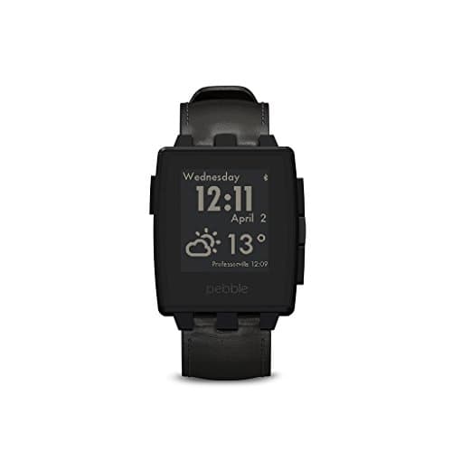 Pebble 401SLR Smart Watch