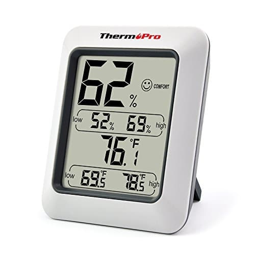 ThermoPro TP50