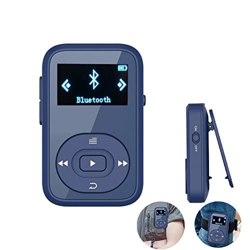 chenfec MP3 Player