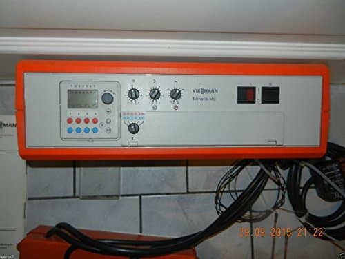 VIESSMANN Trimatik MC 7450 263