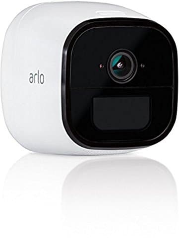 Netgear Arlo Go