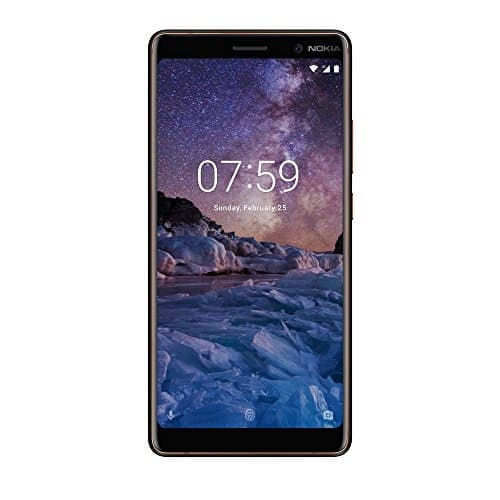 Nokia 7 Plus 