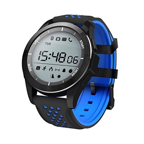 NO.1 F3 Smartwatch