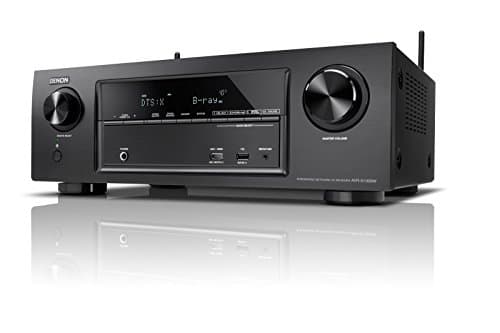 Denon AVRX1300WBKE2