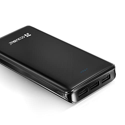 CoolReall Powerbank 20000