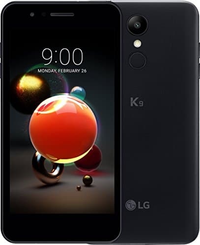 LG K9