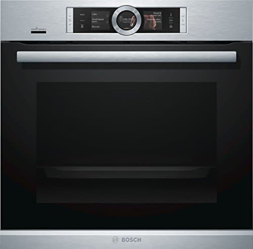 Bosch HSG636XS6 Backofen