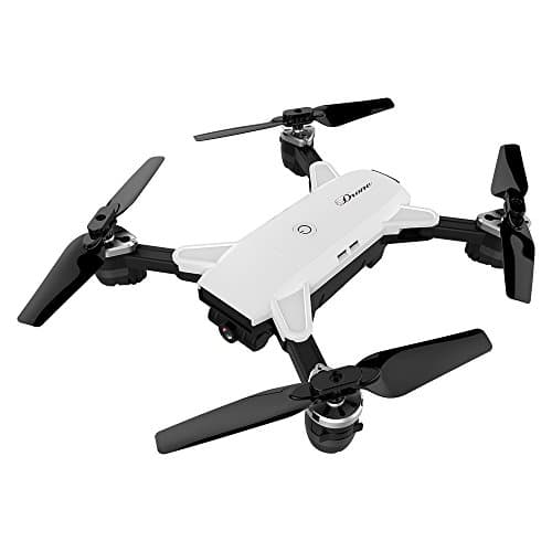 Faltbare Mini Drohne (JD-20, JY020)