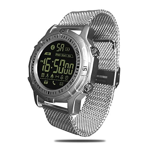 Zeblaze VIBE II Smartwatch