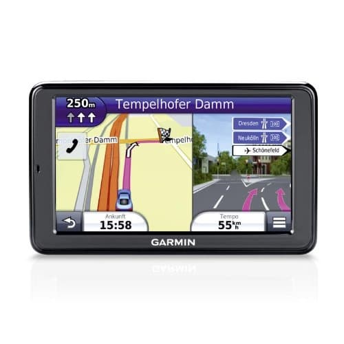 Garmin nüvi 2595LMT