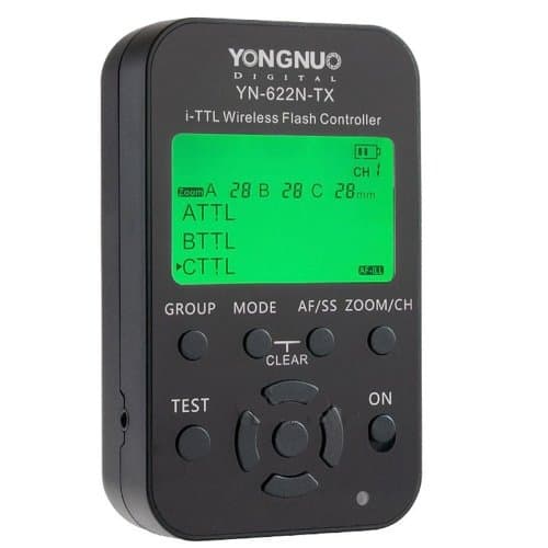 Yongnuo YN-622N-TX