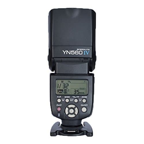 Yongnuo YN-560 IV