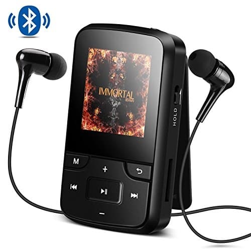 AGPTek G6 MP3-Player