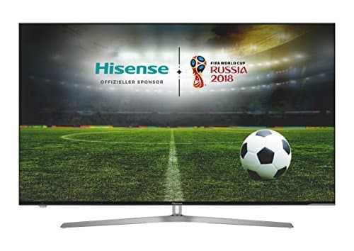 Hisense H55U7A Ultra HD Fernseher