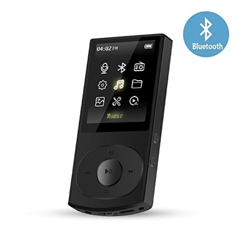 AGPTek C3 MP3-Player