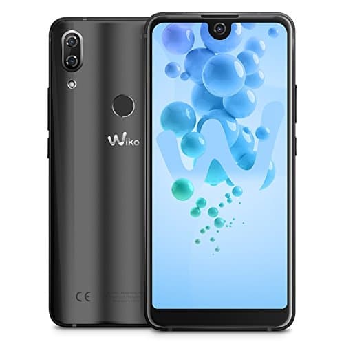 Wiko View 2 Pro