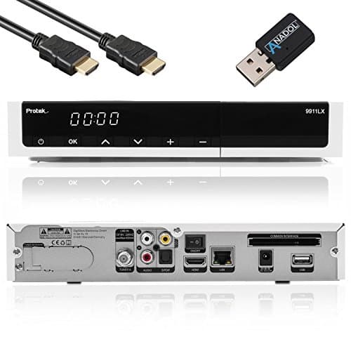 Protek 9911 LX-WLAN