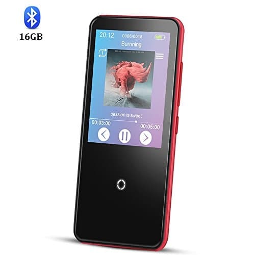 Hilfe & Anleitungen für den AGPTEK C10 MP3 Player