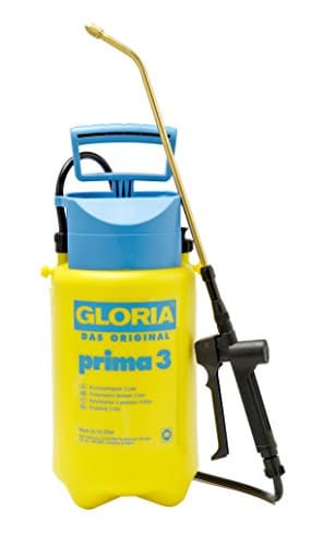 GLORIA prima 3