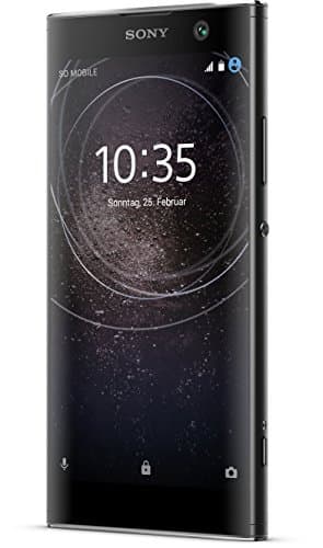 Sony Xperia XA2