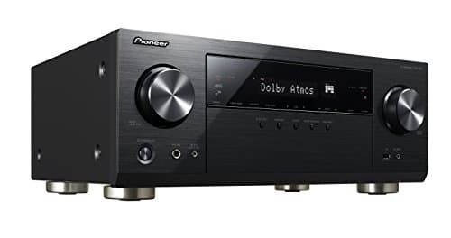 Pioneer VSX-932-B AV-Receiver