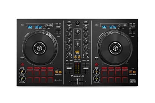 Pioneer DDJ-RB DJ-Controller