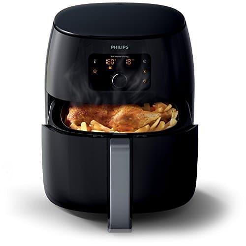 Philips HD9652/90 Airfryer XXL