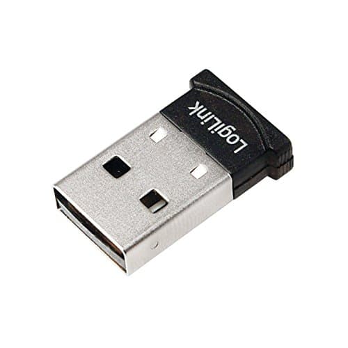 LogiLink BT0015 Bluetooth-Adapter