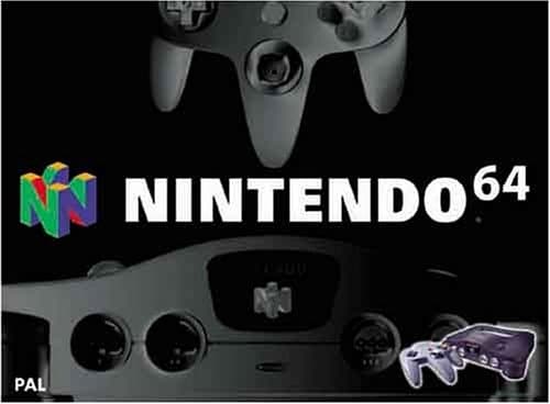 Nintendo 64