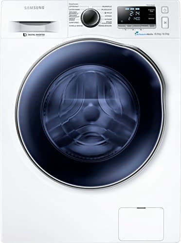 Samsung WD80J6400AW