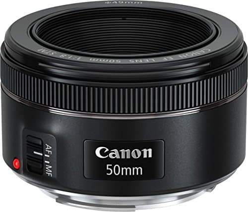 Canon EF-Objektiv