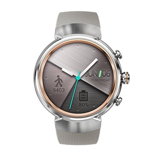 Asus Zenwatch 3