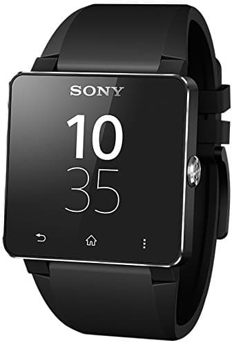 Sony SmartWatch 2