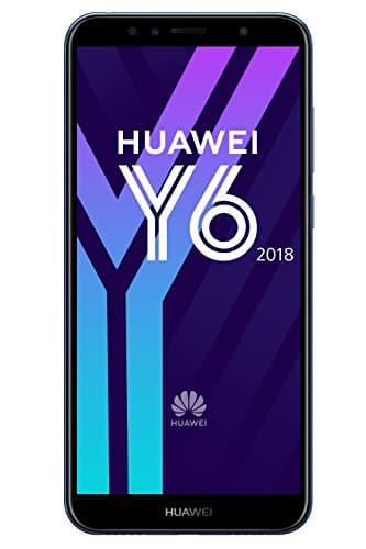 Huawei Y6