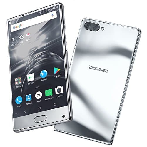 DOOGEE MIX