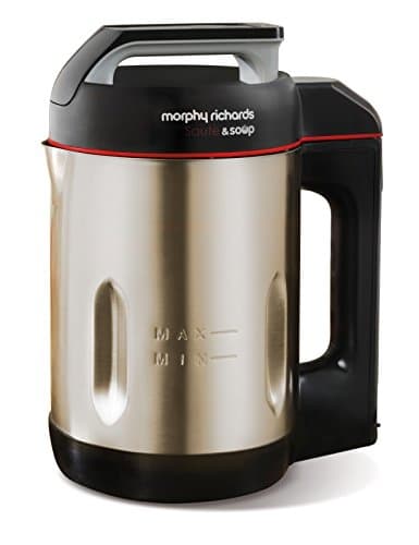 Morphy Richards Multikocher