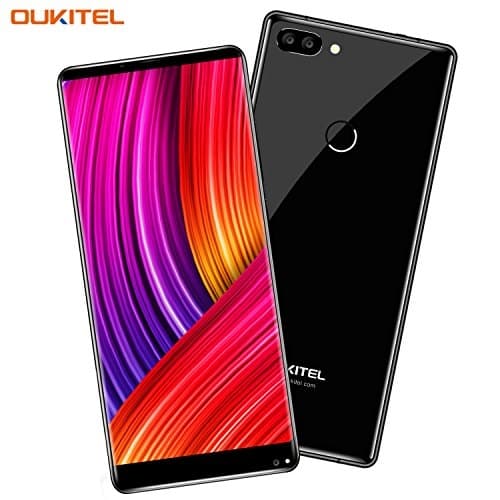 OUKITEL MIX 2